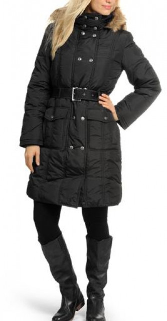 Designer Wintermäntel günstiger und versandkostenfrei im Online Designer Outlet  - Kleidung Schmuck Accessoires - Bernau bei Berlin