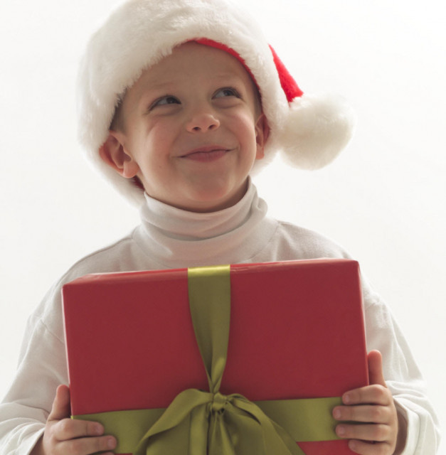 Kaufst du noch, oder schenkst du schon? Weihnachtsgeschenke bekommst du bei uns - Promotion Pressemitteilungen - Hannover