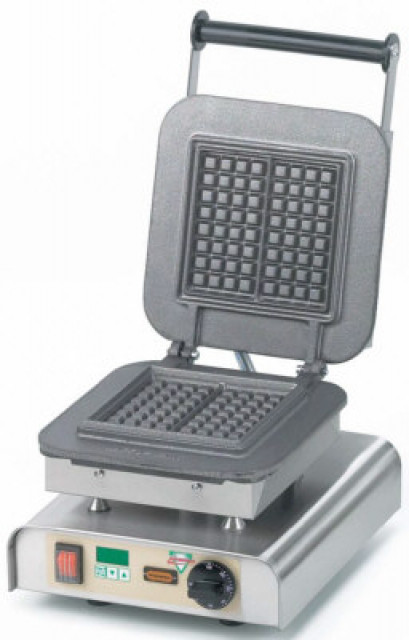 Waffeleisen  Kantwaffeleisen  Neumärker Backgeräte - Buero Geschaeft - Duisburg