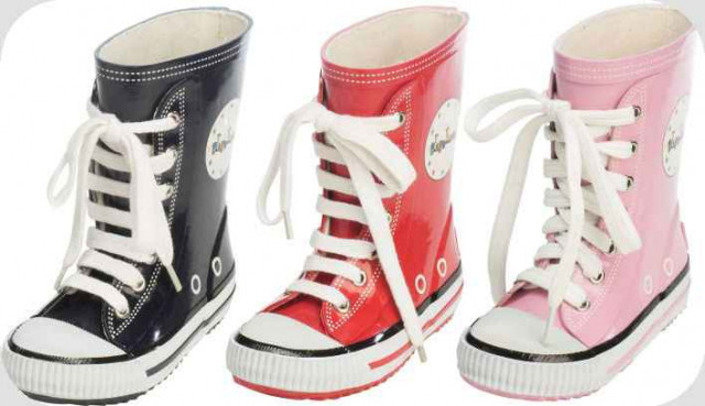 Günstige Baby- und Kinderschuhe Playshoes - Baby und Kind - Wiehl