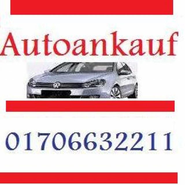 Osnabrück,Autoankauf,Pkw,Busse,Transporter,Geländewagen, - Auto Specials - Bielefeld