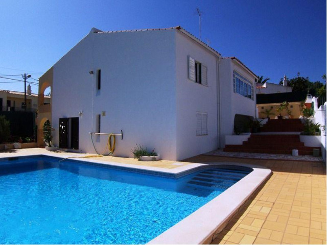 2145 Schöne Villa in Sesmarias an der Algarve in Portugal - Immobilien - Carvoeiro