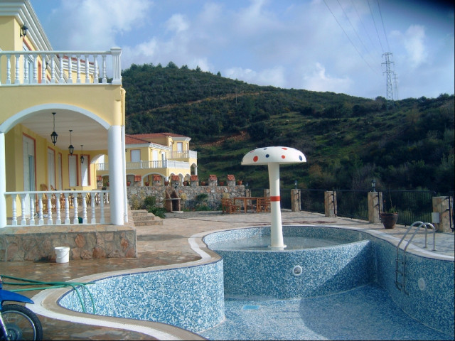 Turcana-Constraction immobilien türkische Riviera - Immobilien - Berka/Werra