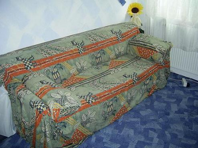 Schlafsofa günstig - Haushalt - köln