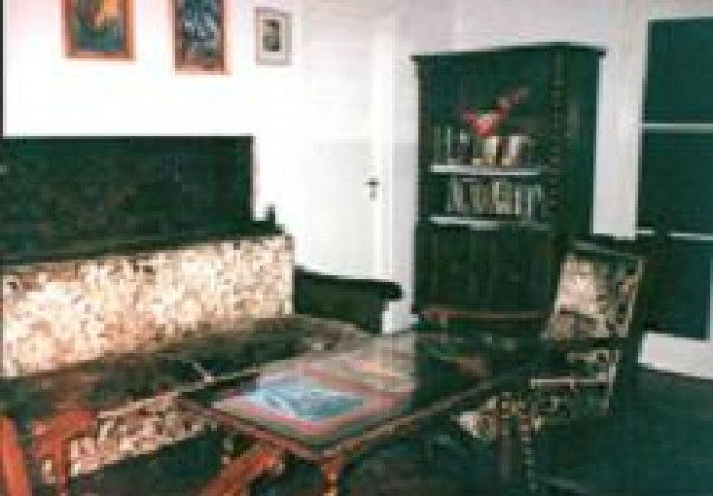 Ferienwohnung, Zimmer, Apartement, im Villenviertel in der Stadt Budapest ! Prei - Urlaub Reise - Budapest