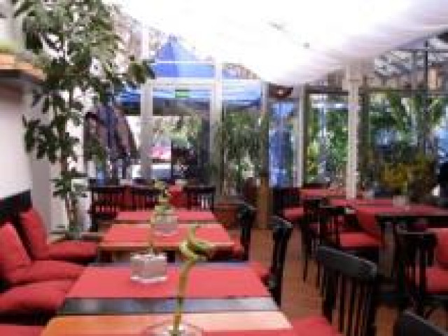 Sonntagsbrunch - Essen Trinken Genuss - Schwetzingen