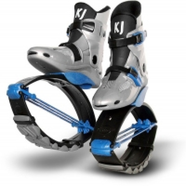 KANGOO JUMPS - Hobby Spiele - KASSEL