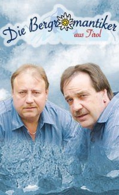 Ihre Musik für alle Feste - bester deutscher Schlager - vokstümlich - Tirolerisc - Musik - Hippach - Tirol