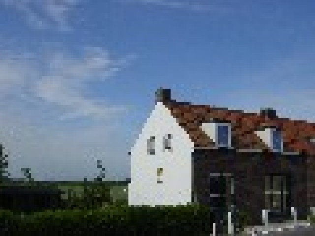 Boerenhol bei Breskens - Groede (Zeeland/Niederlande) Priv. Ferienh. für ca. 5 P - Ferienwohnung Haus - Schwerte