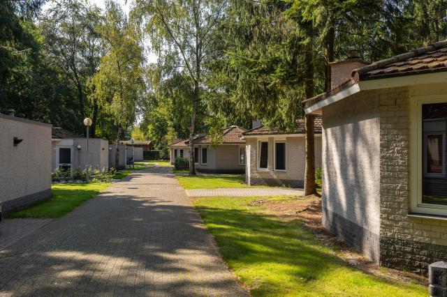 Genießen Sie einen wundervollen Urlaub mitten in der Veluwe! 🏠 - Ferienwohnung Haus - Harderwijk