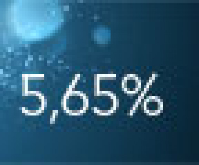 Tagesgeld mit  5,65 Zinsen - Handwerk Hausbau Garten - Bundesweit/EU