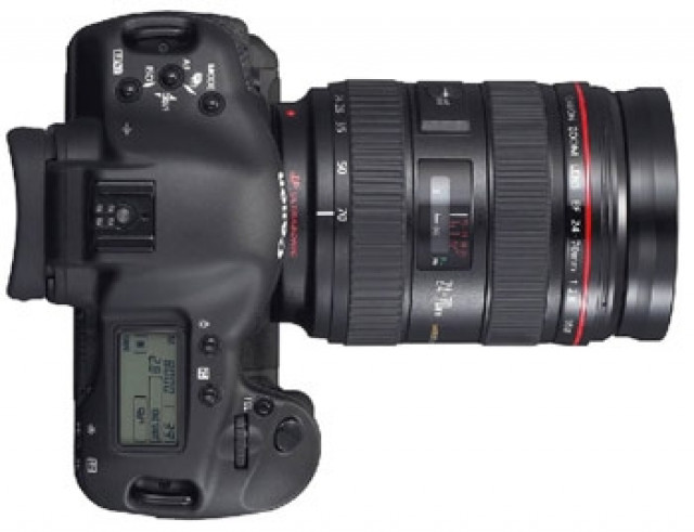 Brand new Nikon D700 12MP DSLR Camera/Canon EOS 5D Mark II 21MP DSLR Camera - Foto Film Cam Optik - german