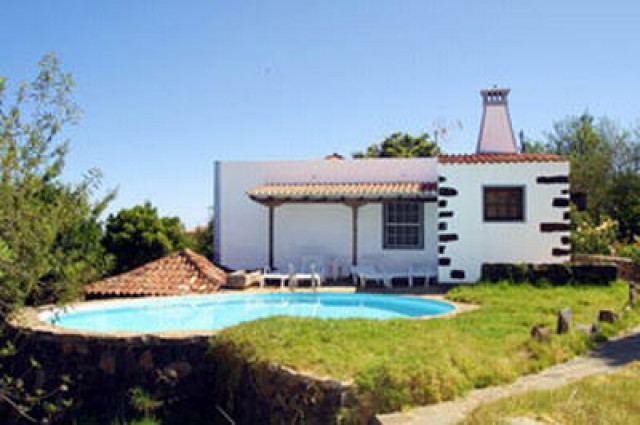 La Palma Ferienhaus Herenio - Urlaub Reise - Oberhausen