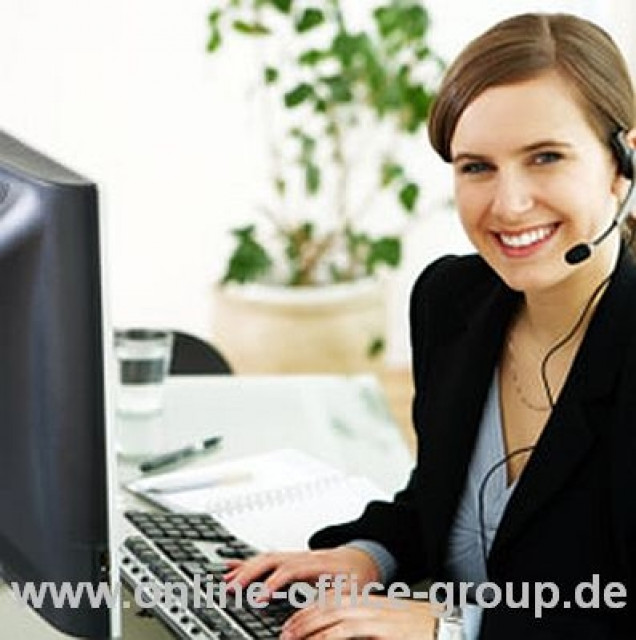 Bequem und flexibel von Zuhause aus, in Voll- o. Teilzeit, online am PC arbeiten - Stellenmarkt - Berlin
