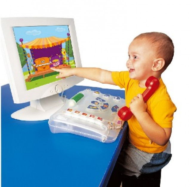 Lernkeyboard für Kleinkinder 1-5 Jahre - Baby und Kind - Wiehl