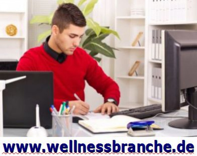 Online Nebenjob im Wellnessbereich - Stellenmarkt - Darmstadt