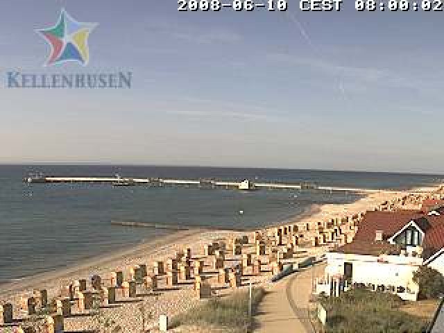 Urlaub an der Ostsee -Kellenhusen/bei Grömitz- - Sport - Langenhagen