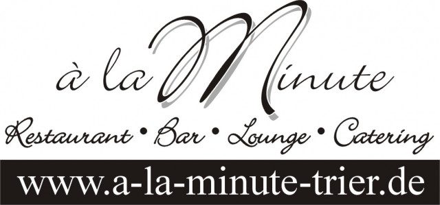   la minute Catering in Trier - Essen Trinken Genuss - Trier