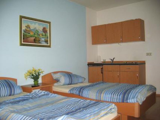 ZIMMER APPARTMENTS IDEAL FÜR MONTEURE ZENTRAL IN BREMEN CITY HOTEL - Vermietungen - Bremen