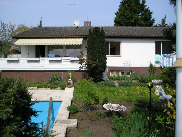 Einfamilienhaus im Burgenland - Immobilien - Schwäbisch Hall