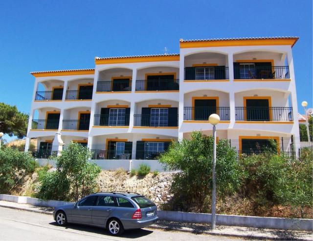 2313 Monte Dourado Duplex Apartment in Carvoeiro an der Algarve in Portugal - Immobilien - Carvoeiro