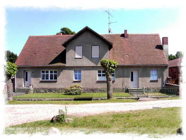 4-Seitenhof mit 8200 Grundstück in Brandenburg - Immobilien - Viernheim
