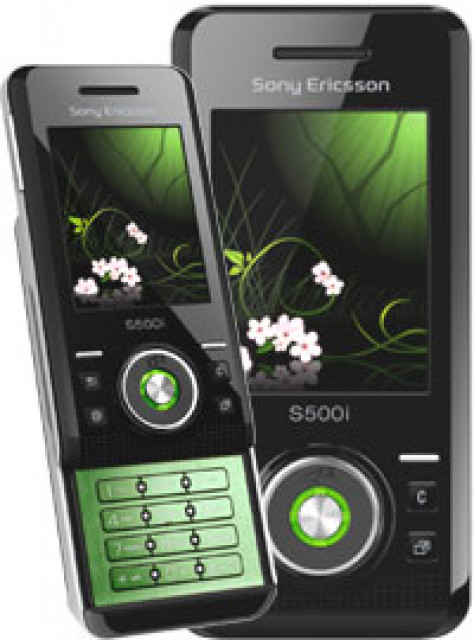 Sony Ericsson S500i jetzt bei handy-netz24 - Telekommunikation - Oldenburg