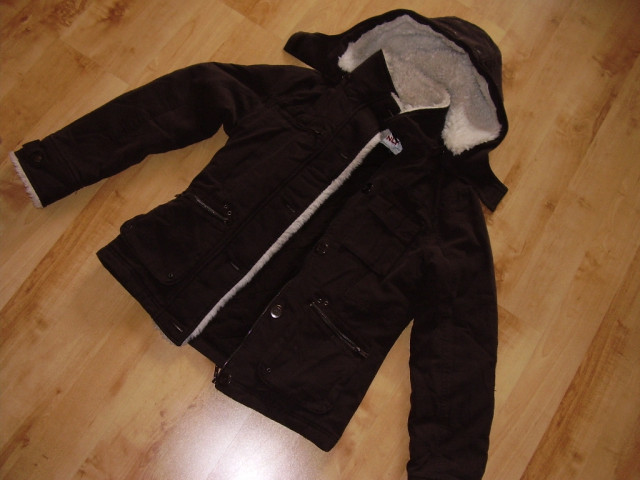  Winterjacke von Vero Moda - Kleidung Schmuck Accessoires - Sankt Augustin Buisdorf