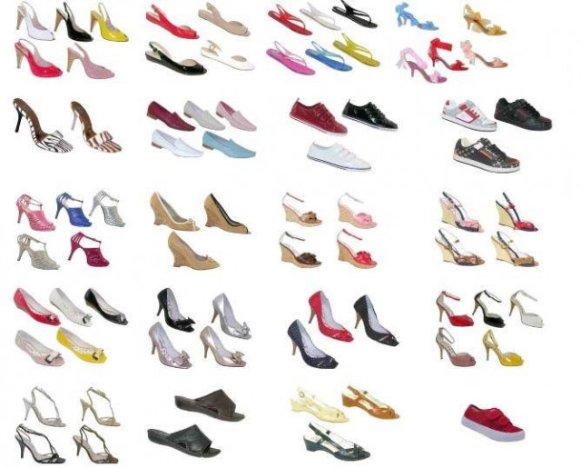 Damen Schuhe - Kleidung Schmuck Accessoires - Görlitz
