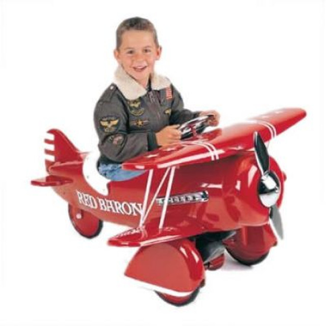  Tretflugzeuge/Tretautos an - Modellbau - Wiehl