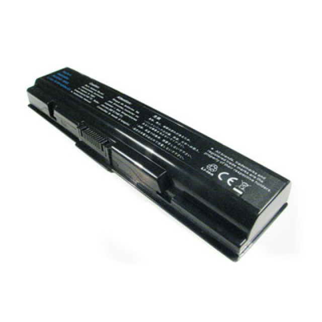 Ersatz für TOSHIBA PA3534U-1BAS Laptop Akku - Computer - Berlin