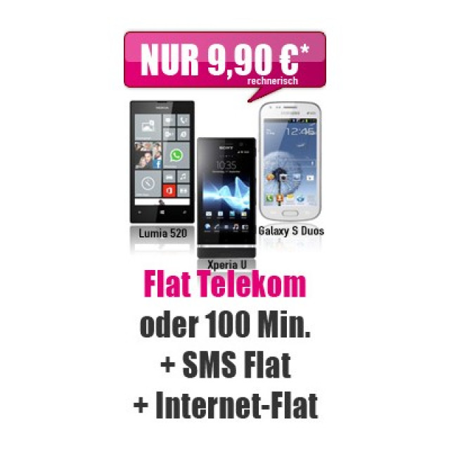 Talk Easy Aktion 9,90 - Telekommunikation - Gross Schacksdorf