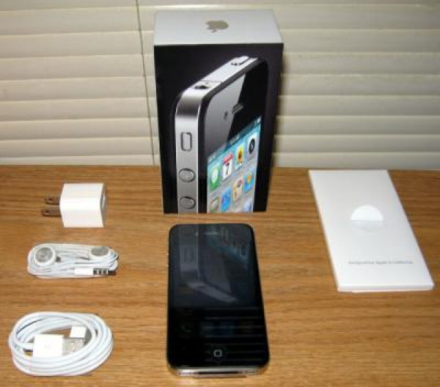 Zum Verkauf  Apple iphone Unlocked 4G 16GB  - Telekommunikation - Hamburg