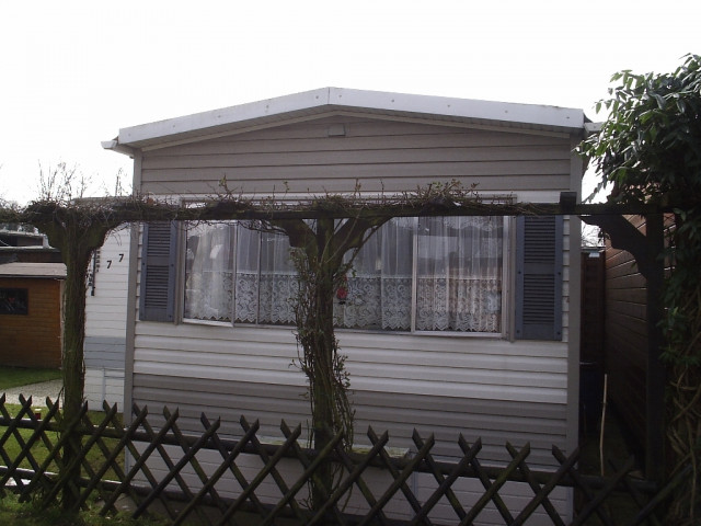 Mobilheim in Winterswijk - Camping - Herne