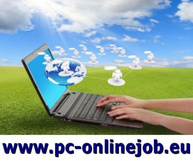 Selbst. seriöse PC-Arbeit - Wellness Gesundheit - Solingen