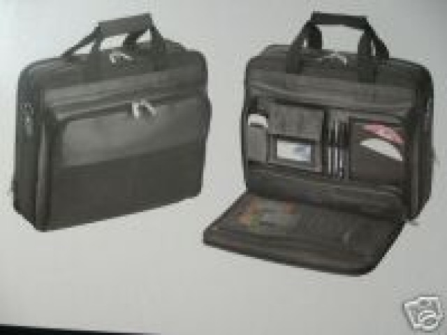 Laptoptasche TARGUS 15,4 Air TL Plus NEU OVP - Computer - hamburg