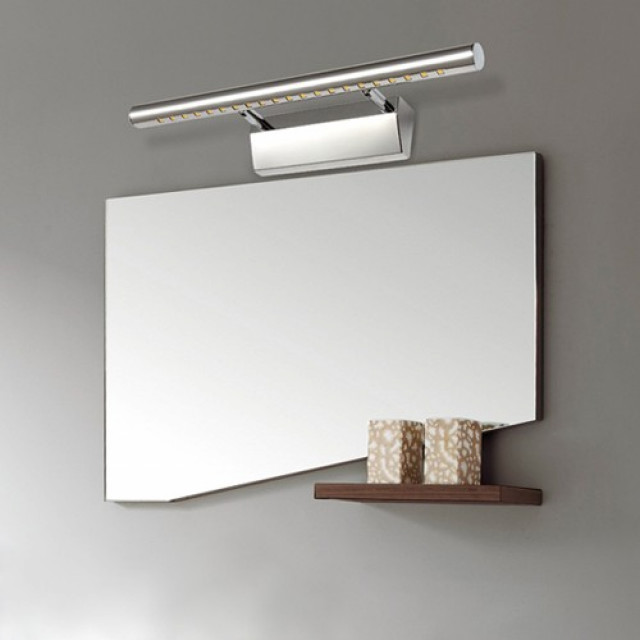 Spiegelleuchte LED Spiegellampe Badlampe neu - Moebel Haushalt - Thun
