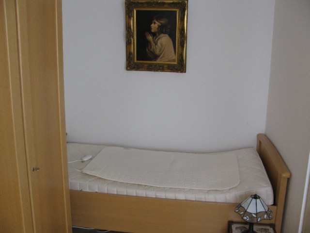 Schlafzimmer seniorengerecht - Moebel Haushalt - Witten