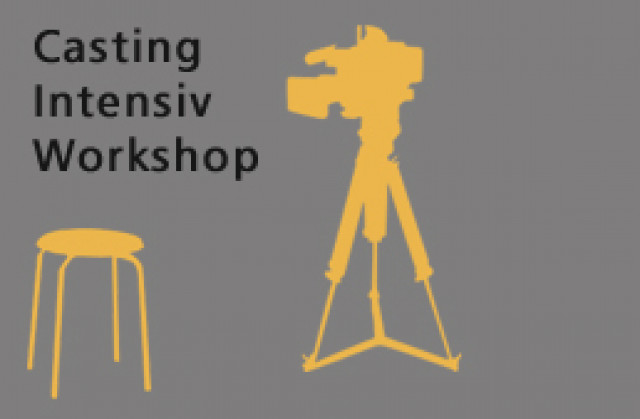TERMINÄNDERUNG: Casting Intensiv Workshop für Schauspieler! - Veranstaltungen Termine - Berlin