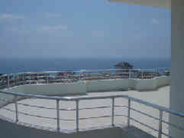 Real estate-apartment-dwelling-penthouse - Immobilien - Mahmutlar-Alanya-Turkey