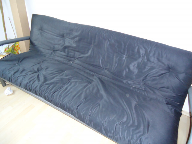 Moderne Couch - Moebel Haushalt - Heidenau