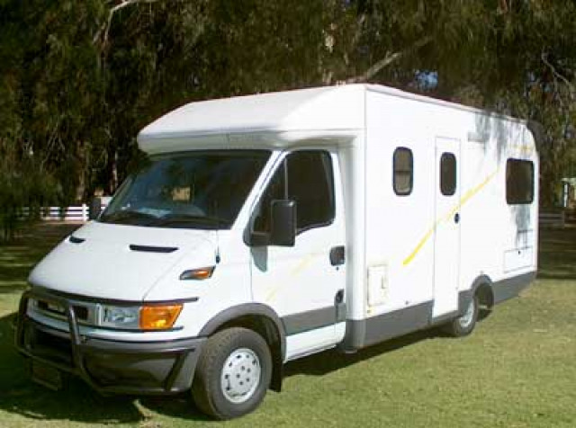 Reisemobil und Wohnmobil Vermietung in der Türkei - Camping - Duisburg