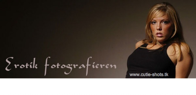 Girls für erotische Fotoserien gesucht - Foto Film Cam Optik - Berlin