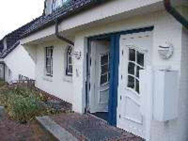 Sylt – Fewo Strandhafer - Urlaub Reise - Liebenau