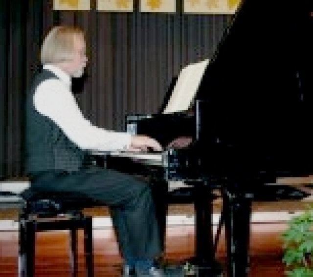 Klavierunterricht. Keyboard, Orgel, Cembalo - Lernen Lehren Lesen - Mudau