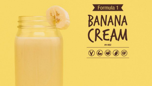 Banana Cream zum Frühstück - Essen Trinken Genuss - Velm-Götzendorf