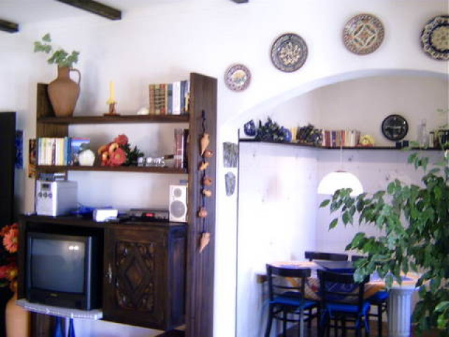 Ferien an der Algarve in Ferragudo - Portugal - Ferienwohnung Haus - Urbanicacao das Amendoeiras Lote 14