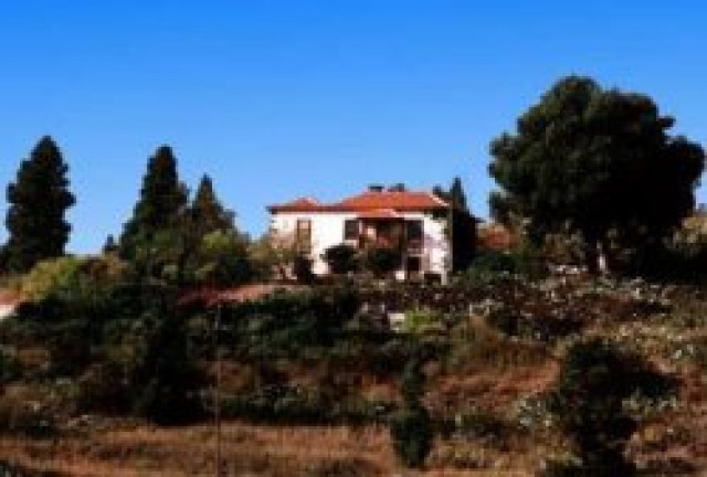 Ferienhausvermietung auf den Kanaren - Finca Panorama auf La Palma - Urlaub Reise - La Listada - Teneriffa