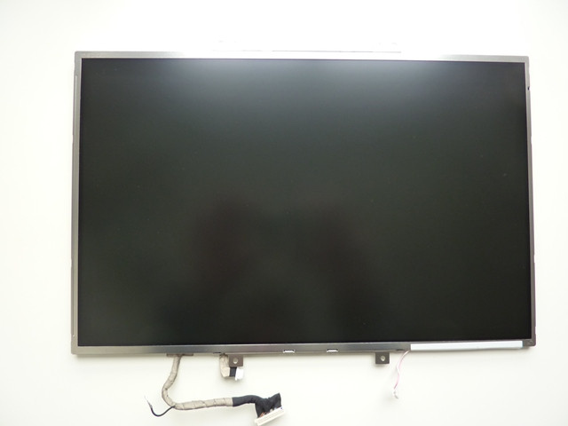 Laptop Monitor / Display 15,4 Zoll WSXGA+ - Computer - Homburg