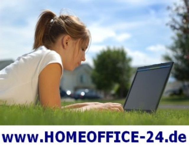 Der ideale Nebenjob online im Home Office - Stellenmarkt - Magdeburg